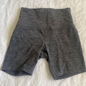 Lululemon align shorts 6” size 4